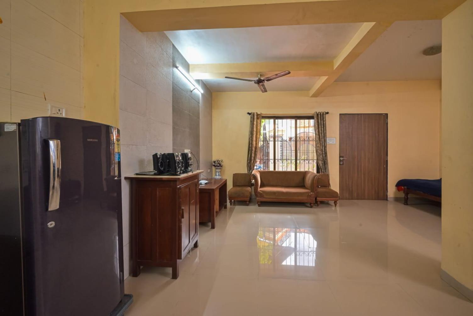 2bhk Bobby By Welcome Villa