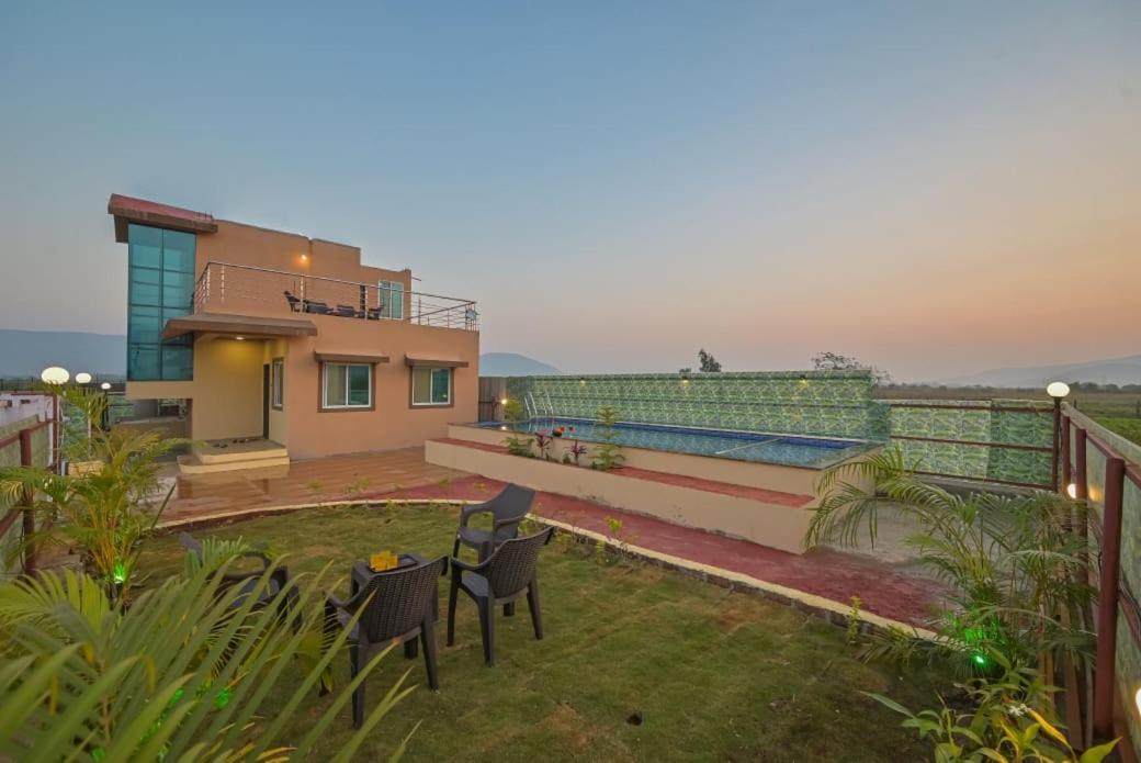 Villa The Love nest Lonavala
