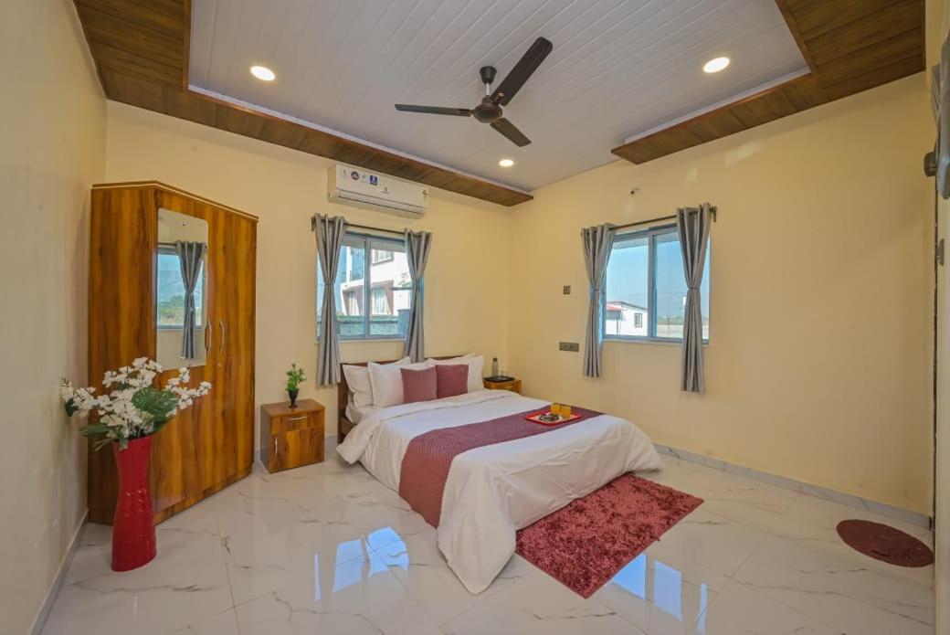 The Love nest Lonavala