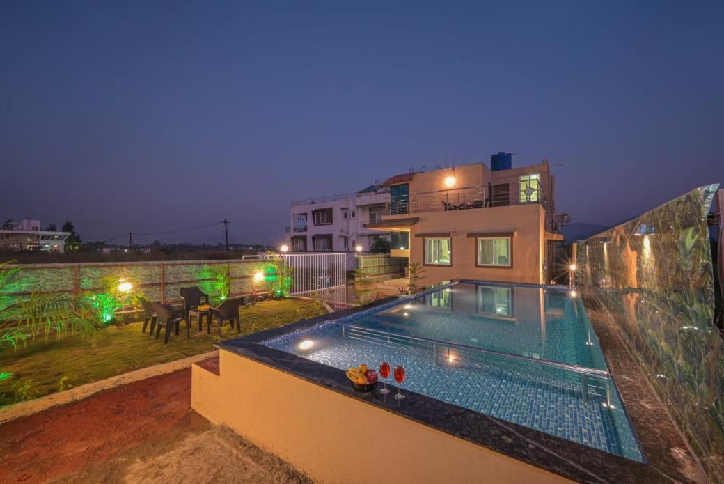 The Love nest Villa