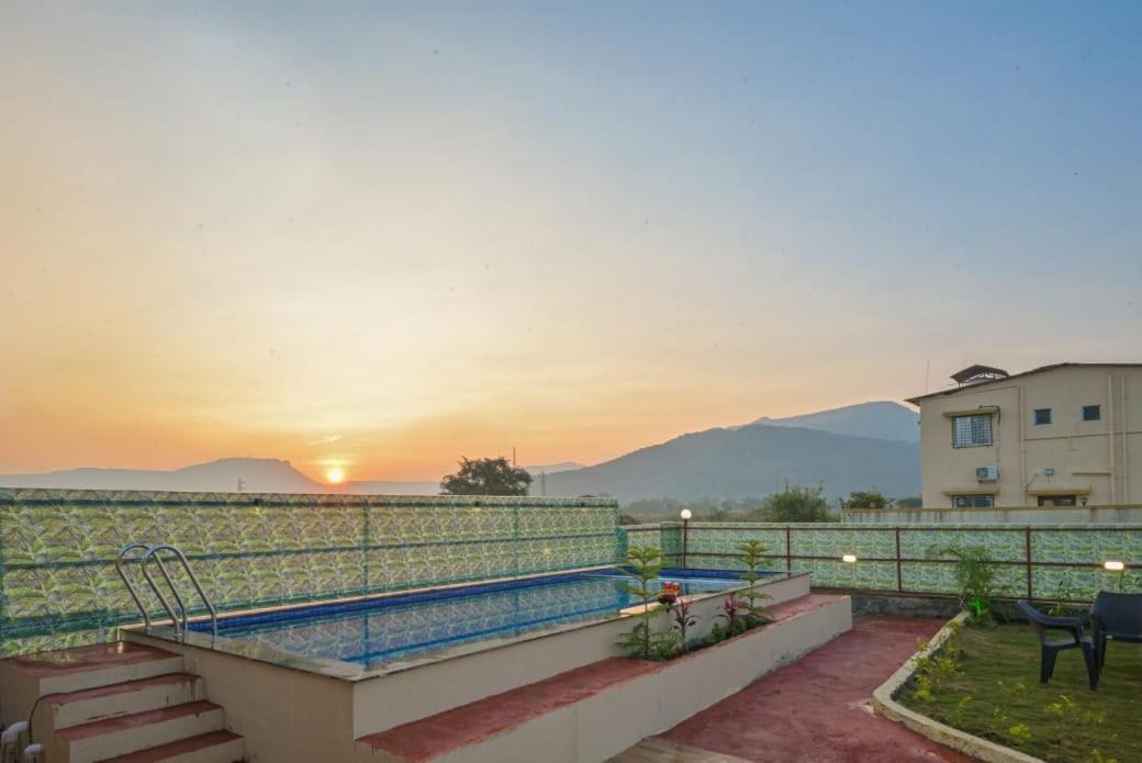 Villa The Love nest