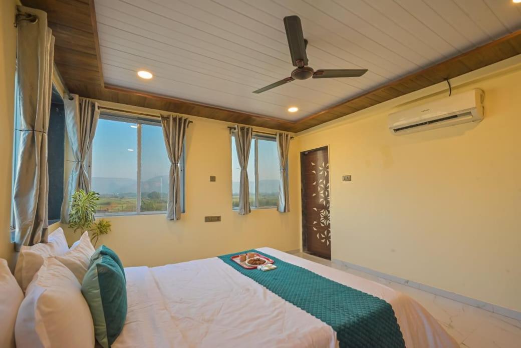 The Love nest Villa Lonavala