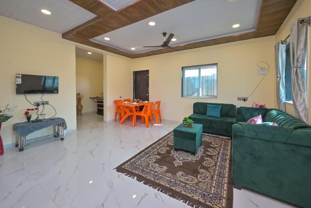 The Love nest Lonavala