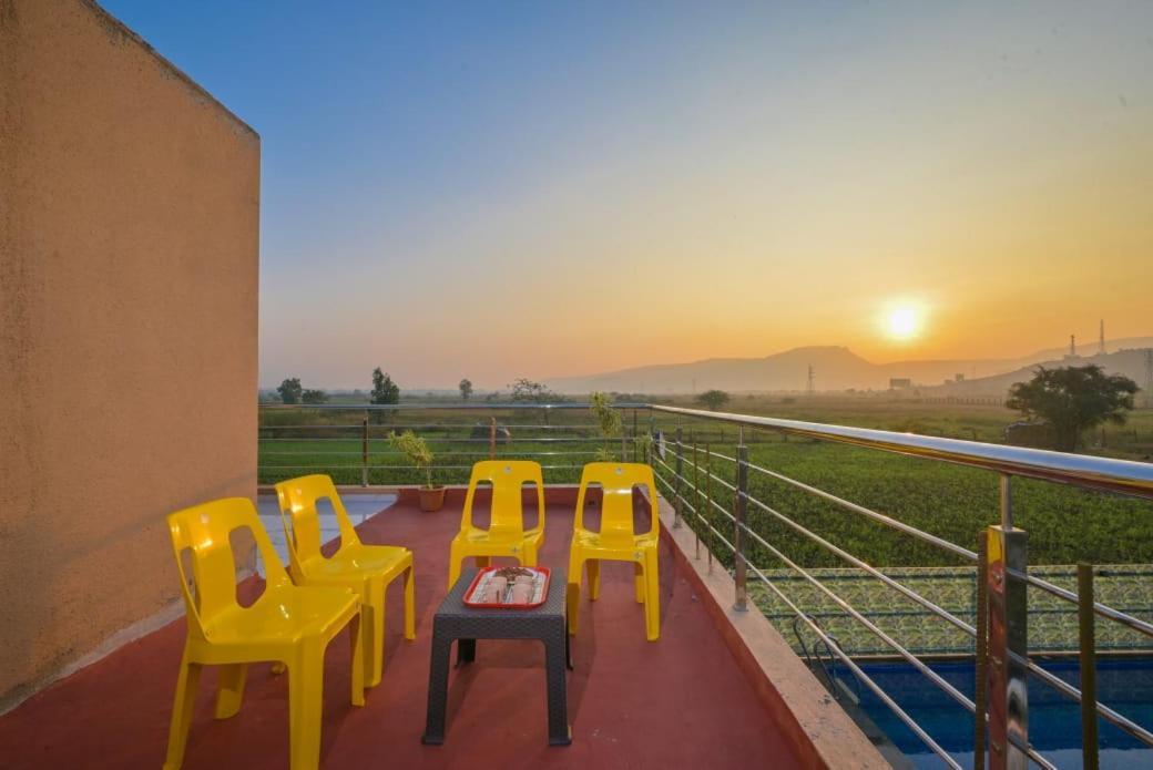 The Love nest Villa