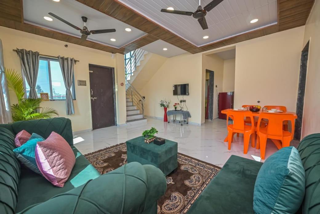 The Love nest Villa