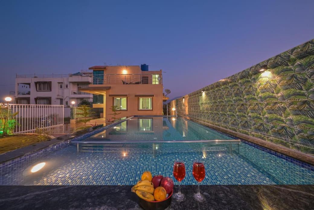 Villa The Love nest Lonavala