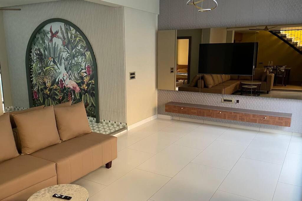 Anantam- A 3bhk Luxurious Villa Lonavala