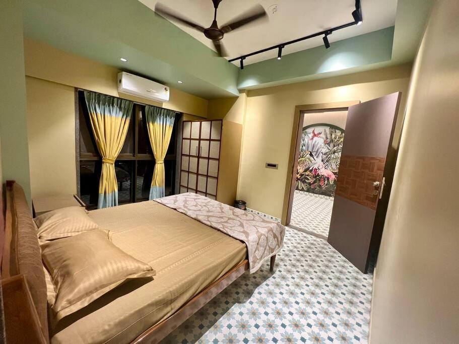 Anantam- A 3bhk Luxurious Villa *