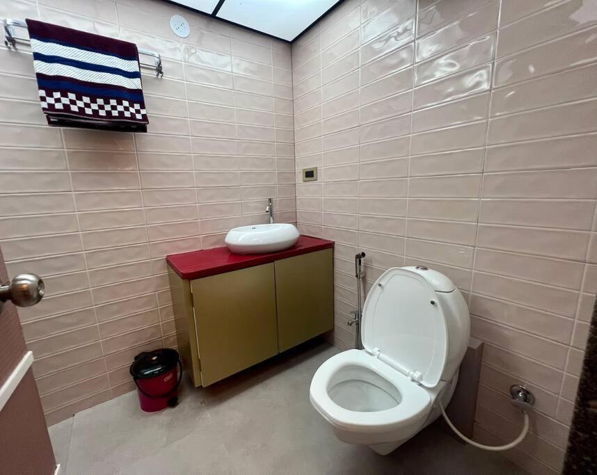 Anantam- A 3bhk Luxurious