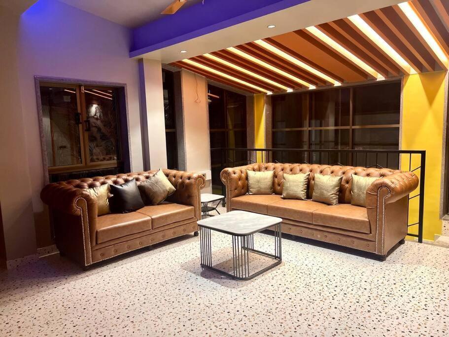 Anantam- A 3bhk Luxurious *