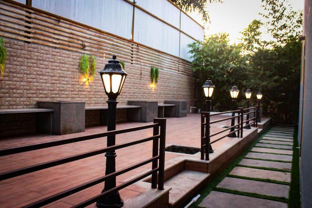 Anantam- A 3bhk Luxurious Villa
