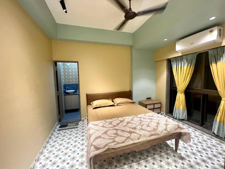 Villa Anantam- A 3bhk Luxurious