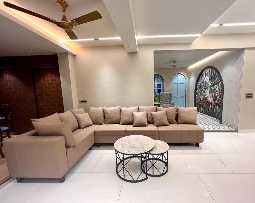 Villa Anantam- A 3bhk Luxurious