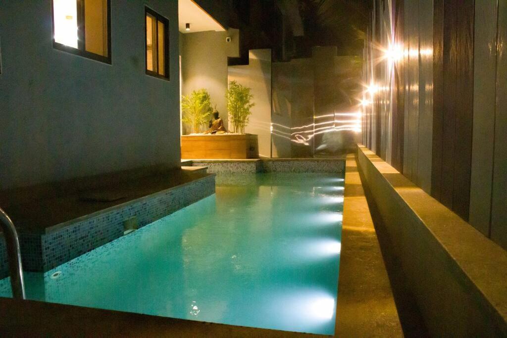 Anantam- A 3bhk Luxurious Villa *