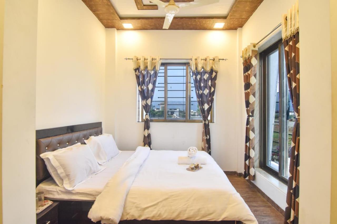 Villa Prince 3bhk