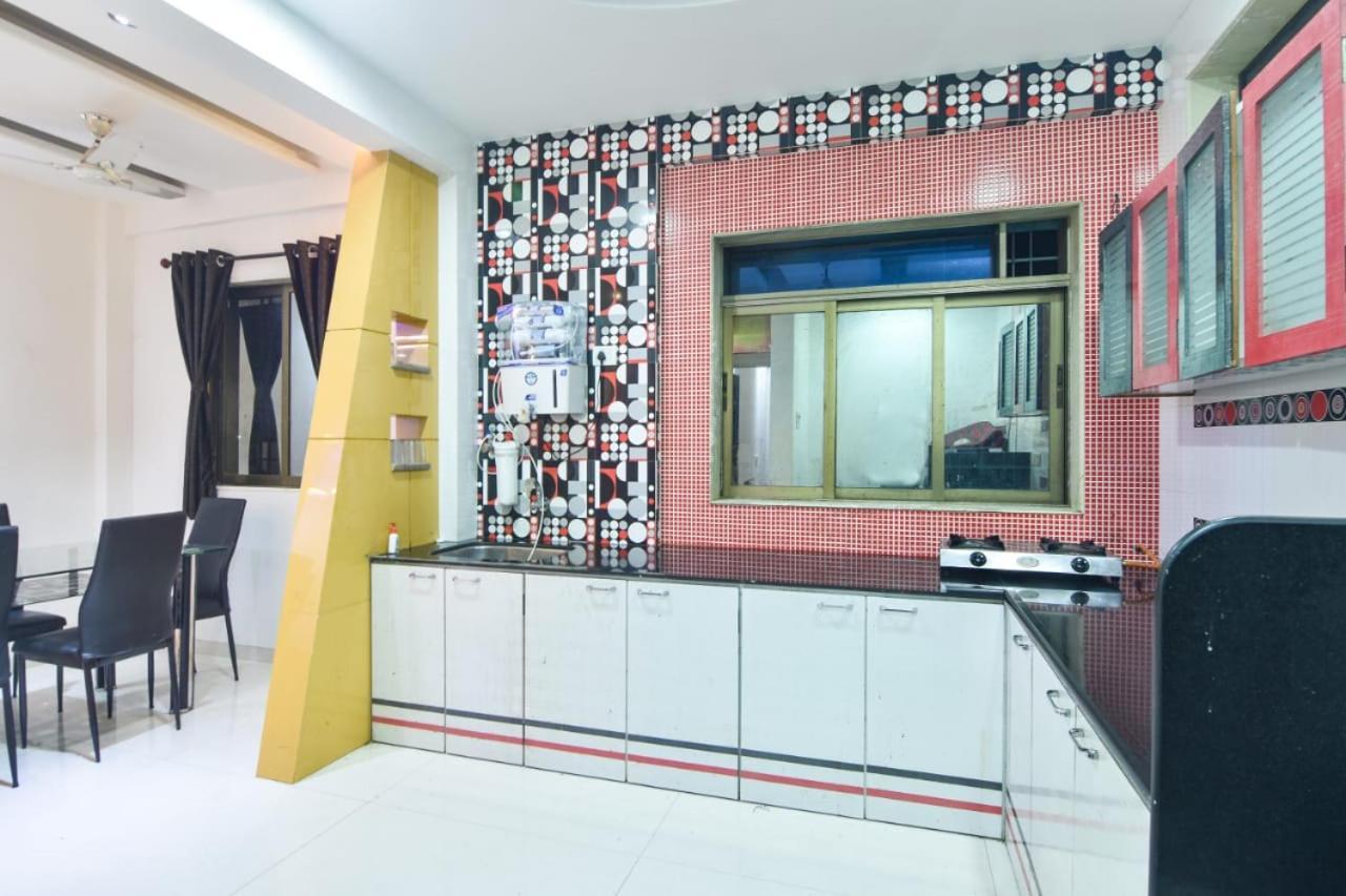 Prince 3bhk * Lonavala