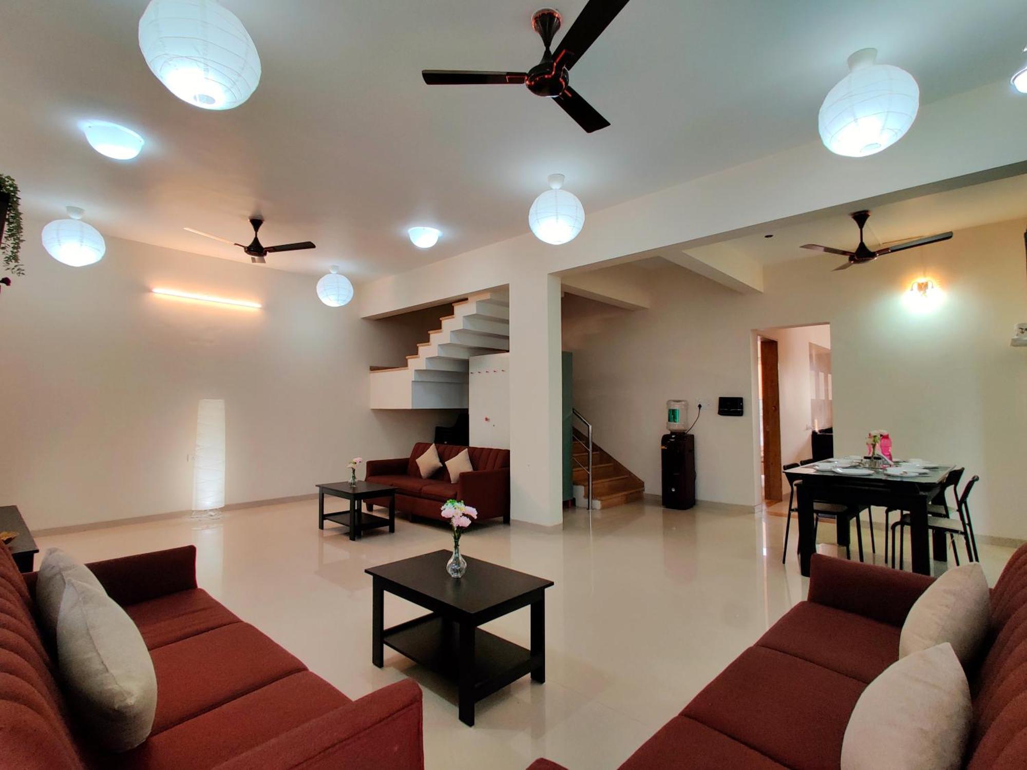 N5 * Lonavala