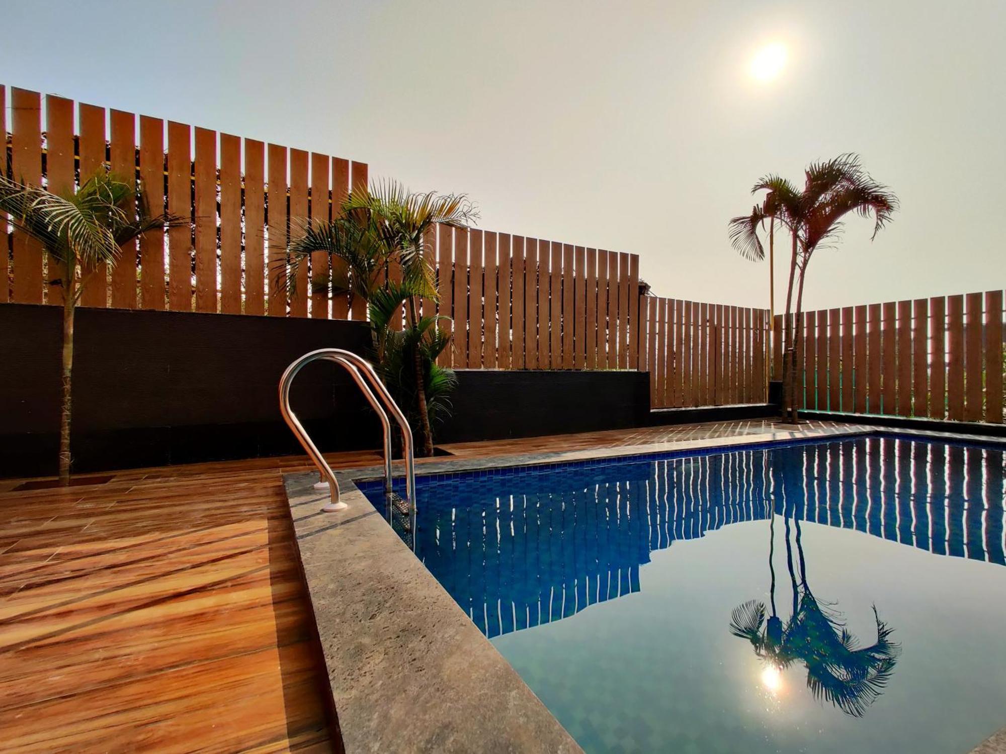 Villa N5 Lonavala