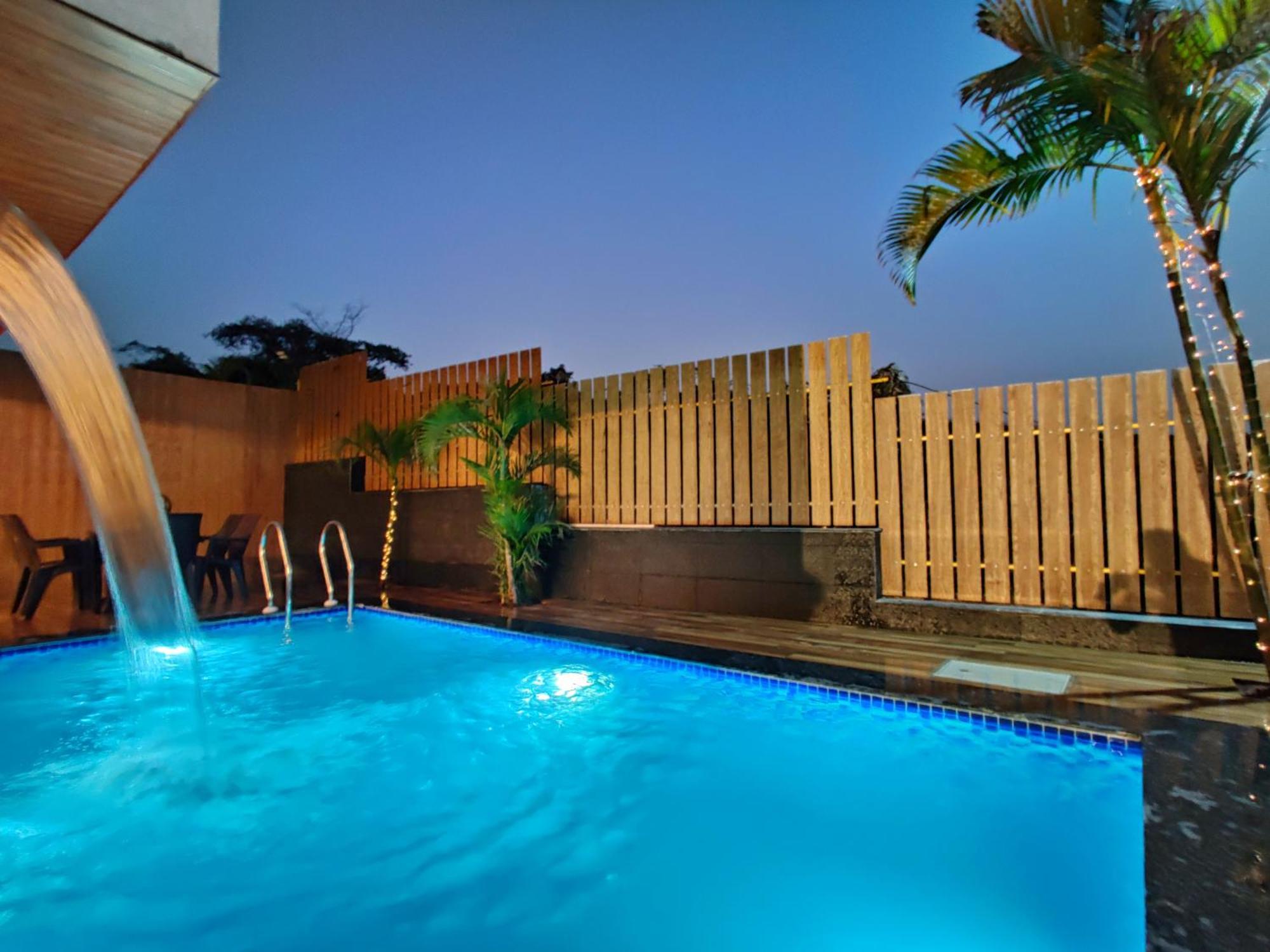 N5 Villa Lonavala