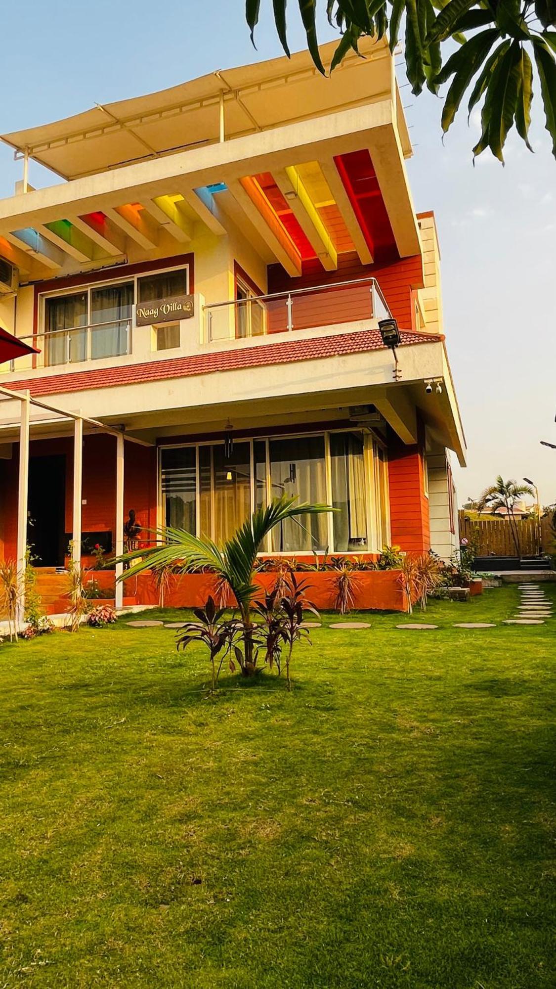 N5 Villa *