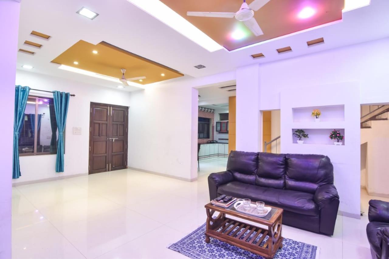Villa Prince 3bhk Lonavala