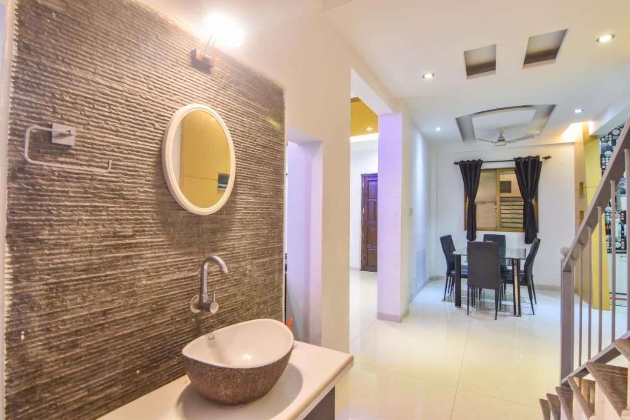 Prince 3bhk *