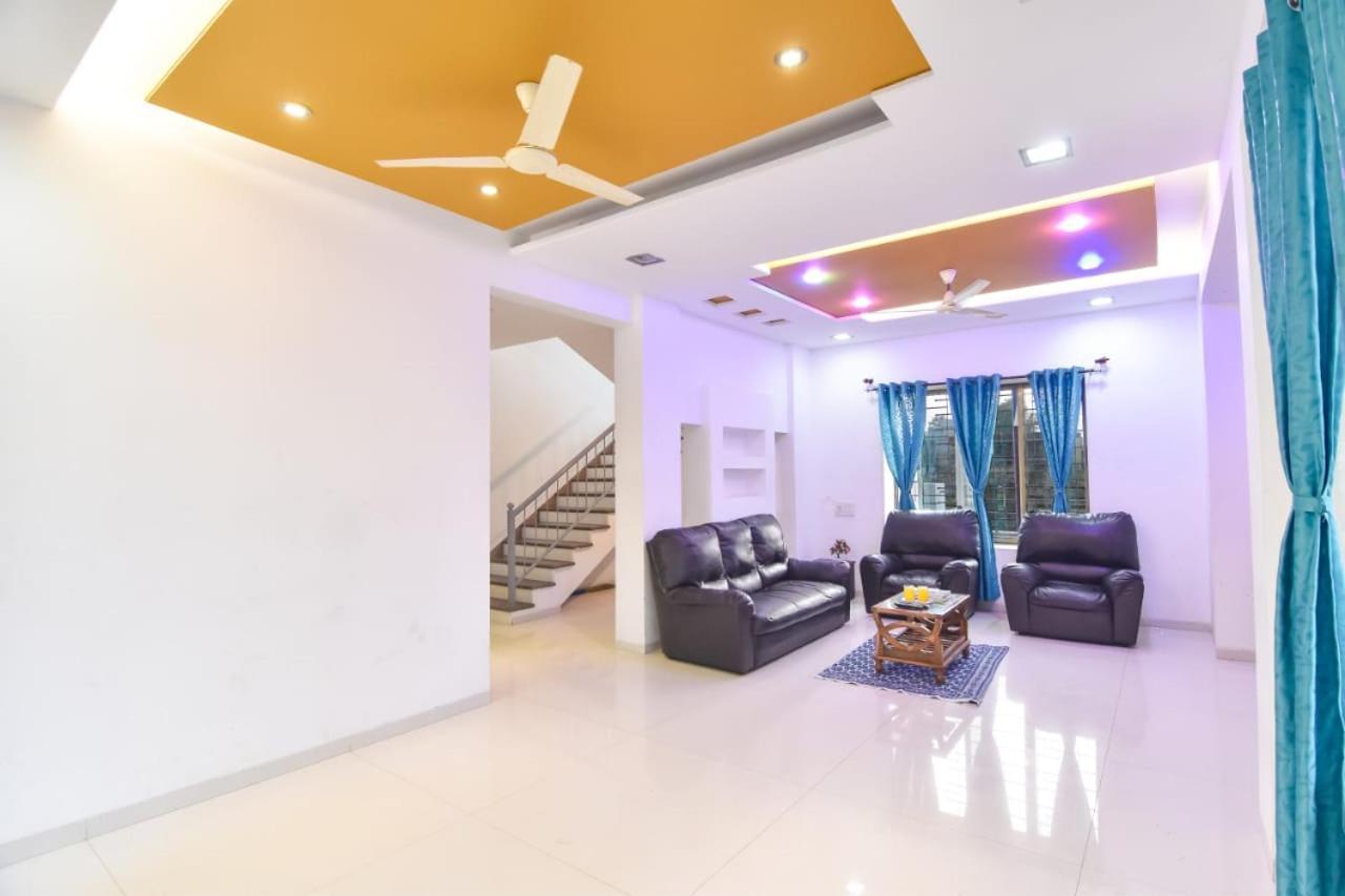 Prince 3bhk Villa *