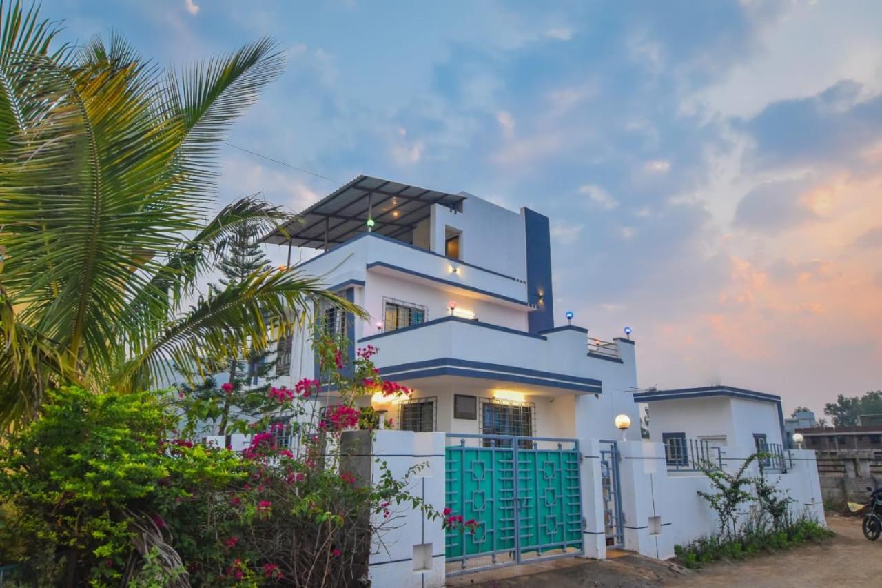 Prince 3bhk Villa