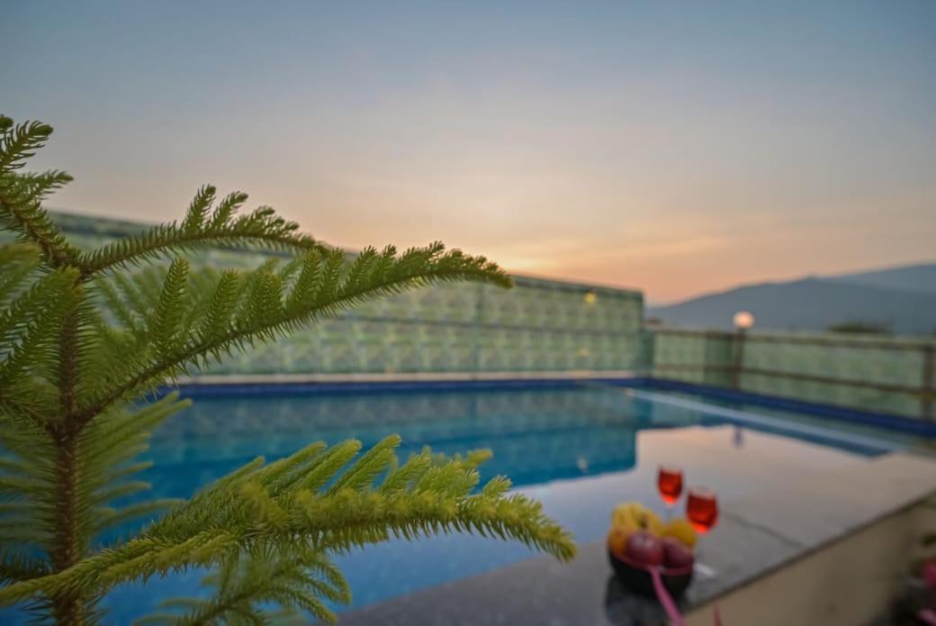 The Love nest * Lonavala