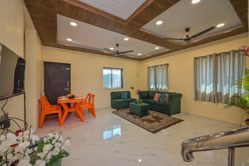 Villa The Love nest