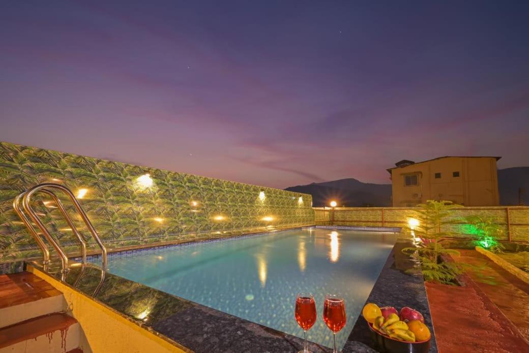 The Love nest Villa Lonavala