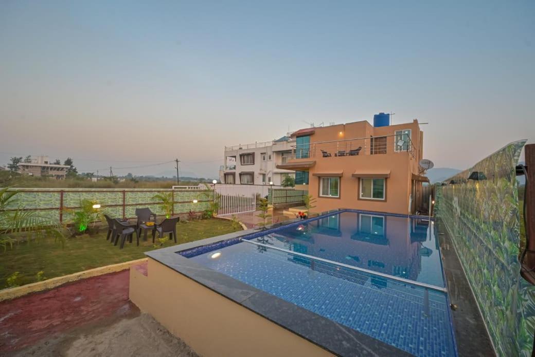 The Love nest Villa