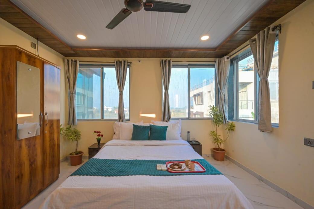 The Love nest Villa *
