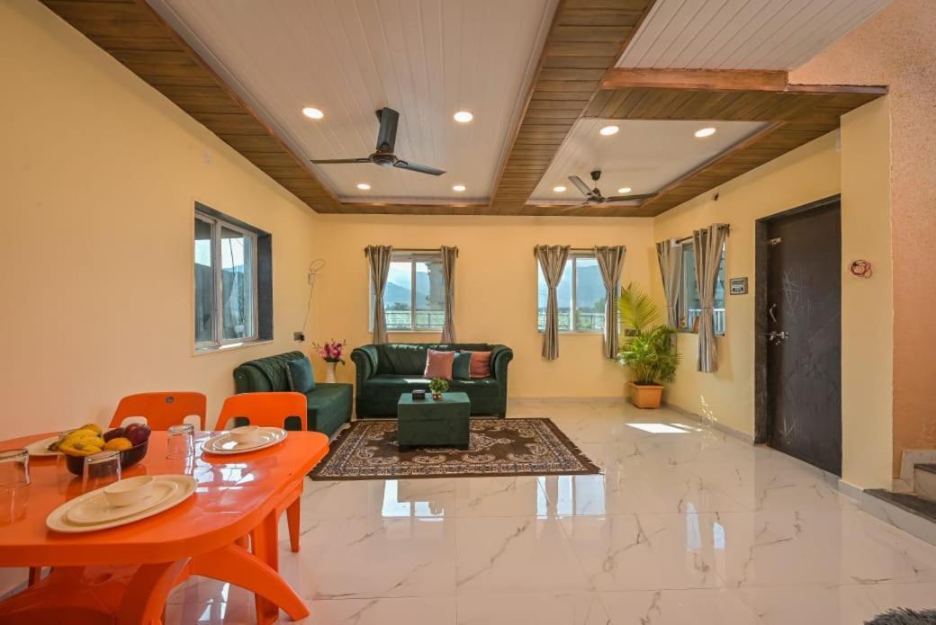 Villa The Love nest