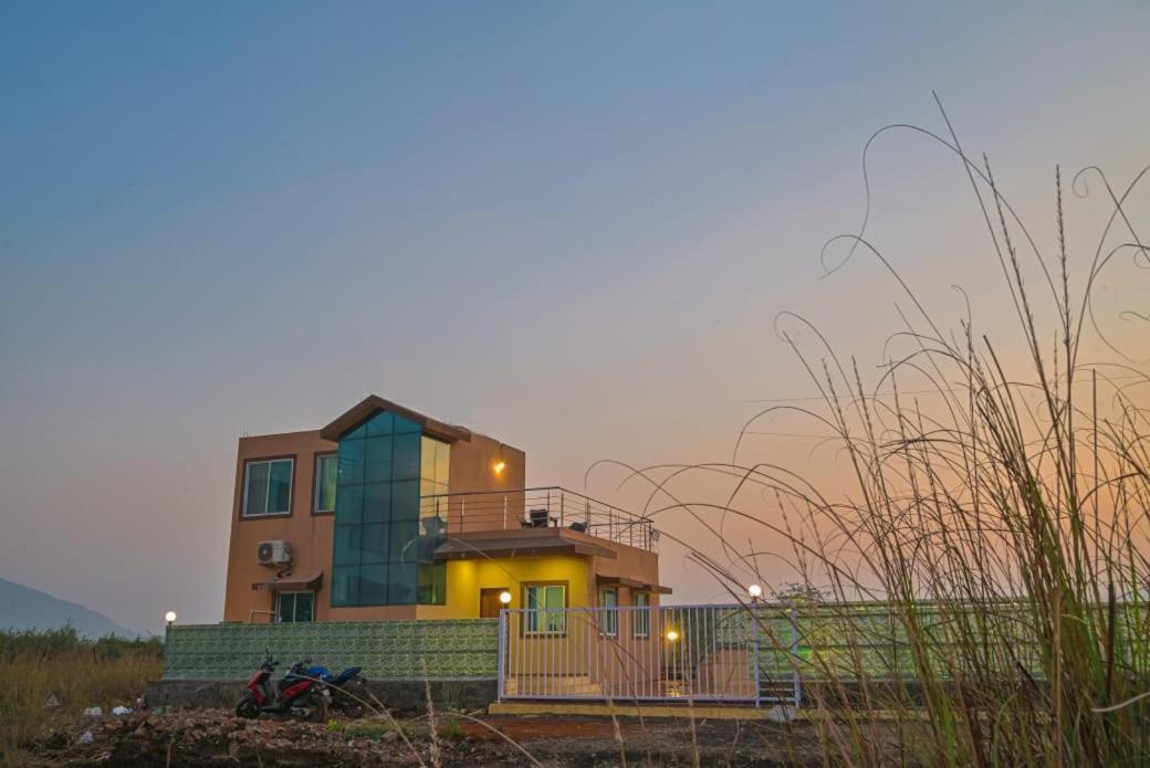The Love nest Villa Lonavala