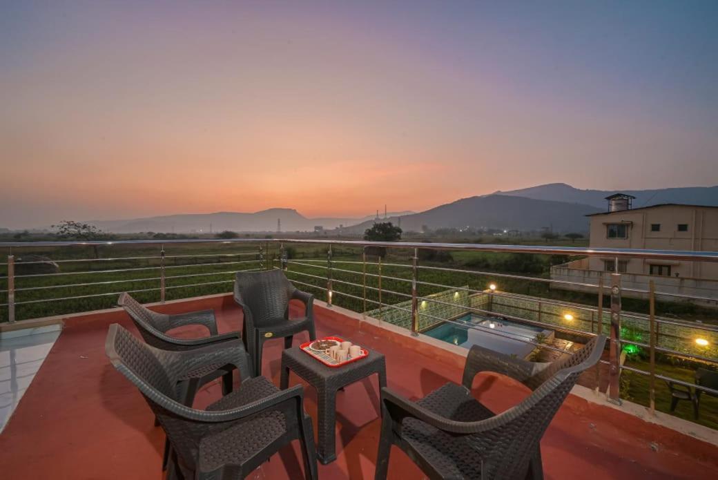 The Love nest Villa