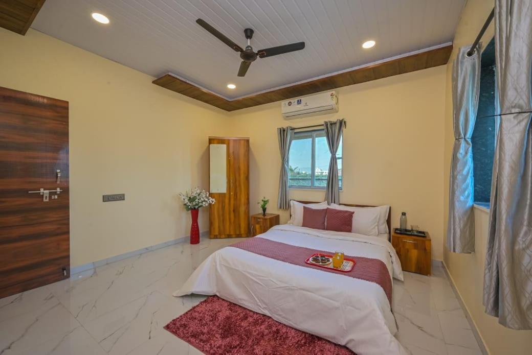 The Love nest Lonavala