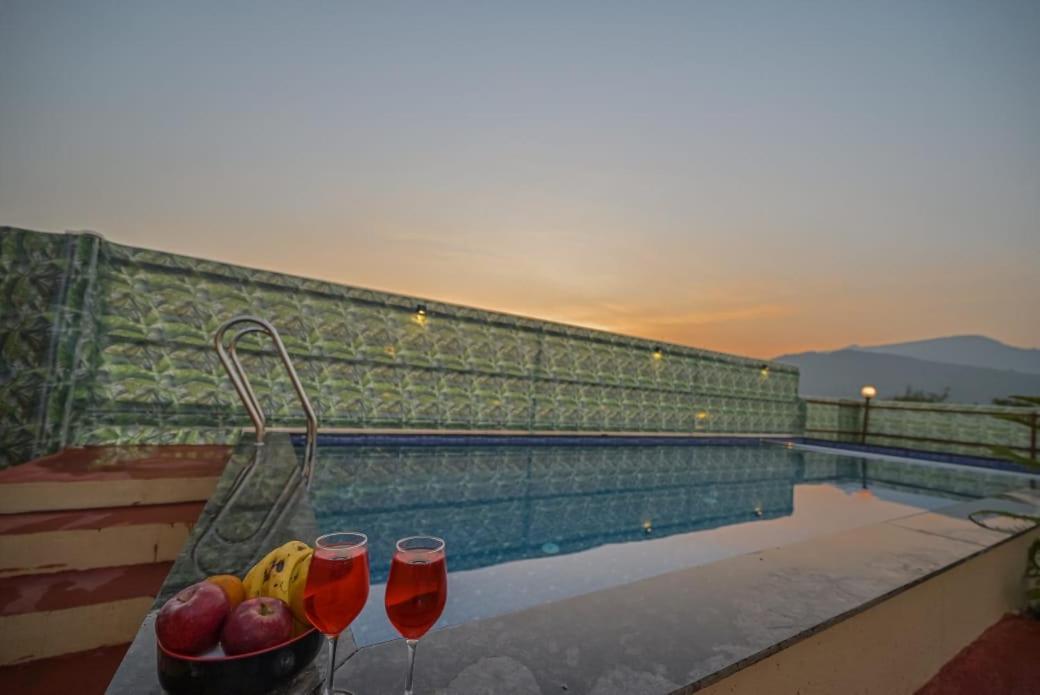 The Love nest Villa Lonavala