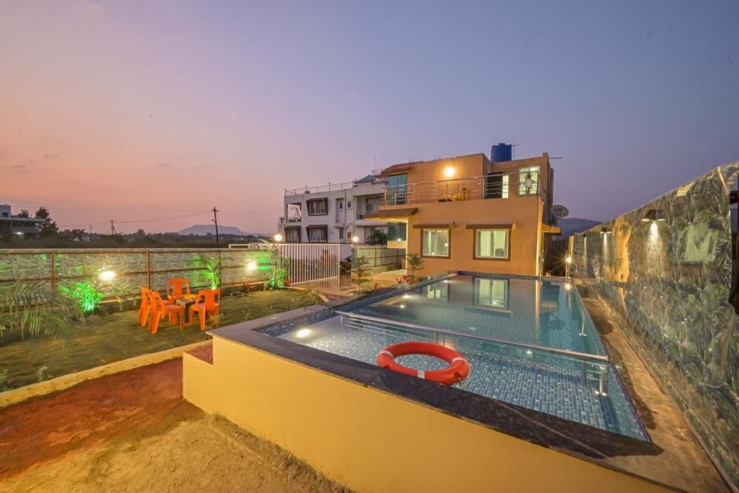 The Love nest Villa
