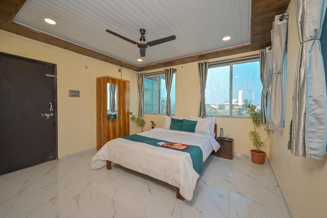 Villa The Love nest *