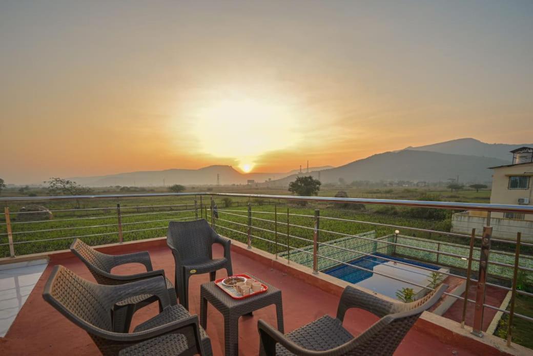 Villa The Love nest Lonavala