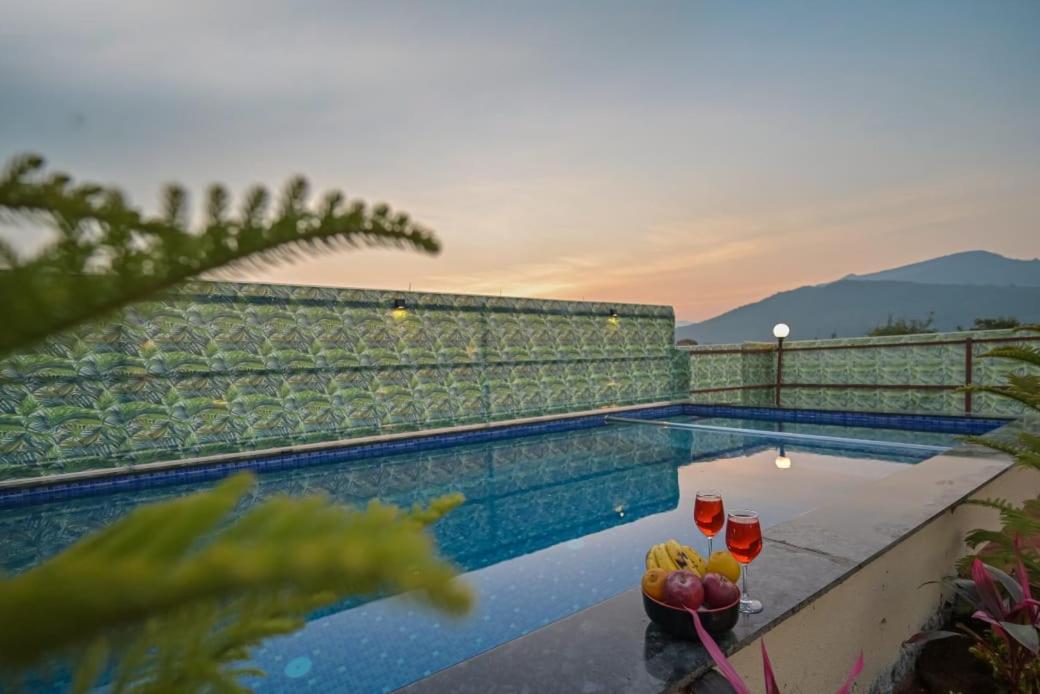 The Love nest Villa Lonavala