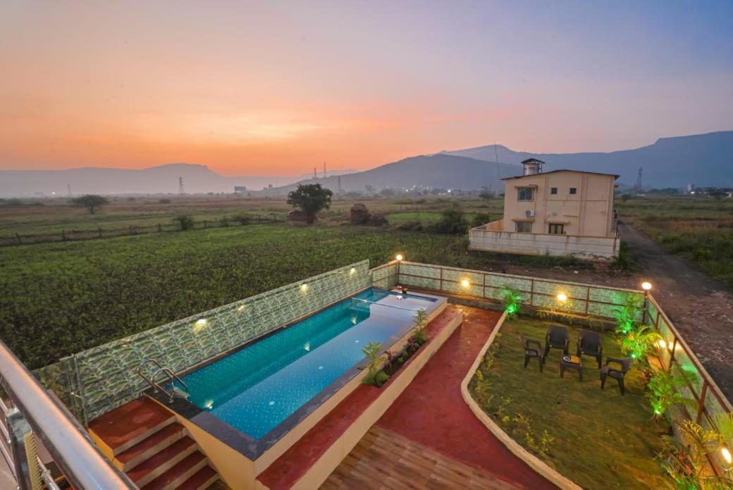 The Love nest Villa *