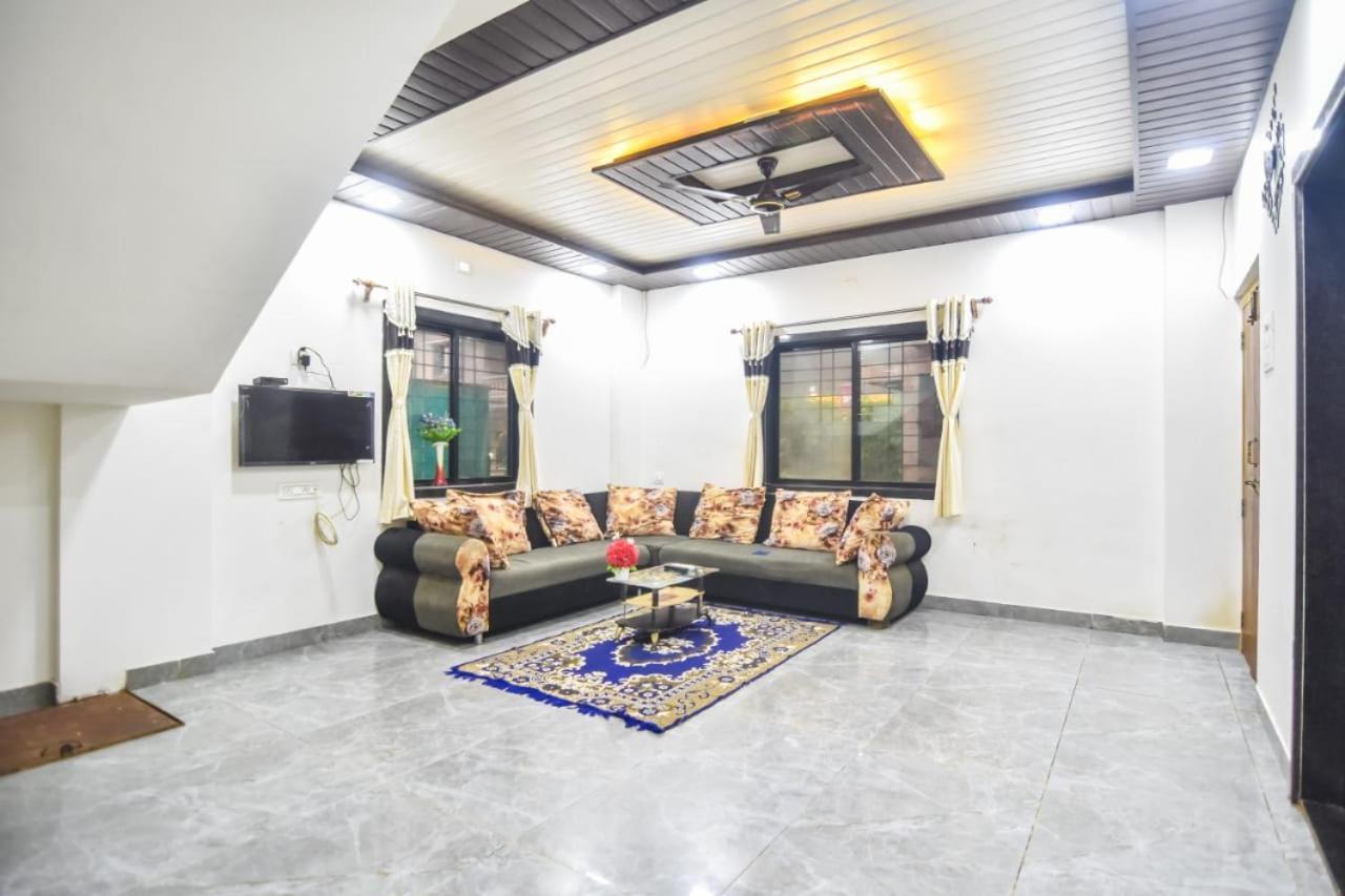 Mountain Manor Villa Lonavala
