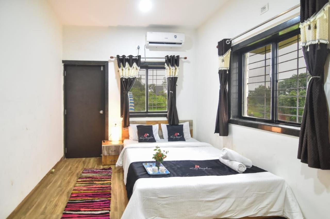 Mountain Manor Lonavala