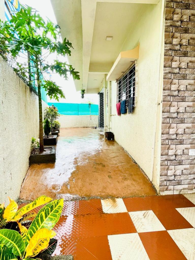 Mountain Manor Villa Lonavala