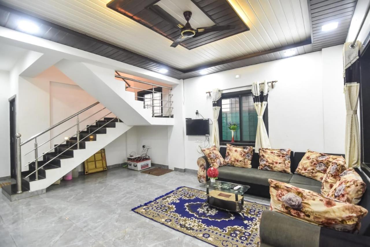 Mountain Manor Villa Lonavala