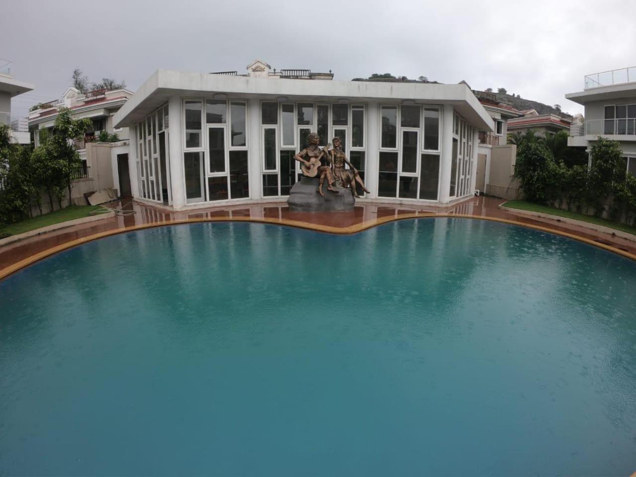 Sun Montana Villa