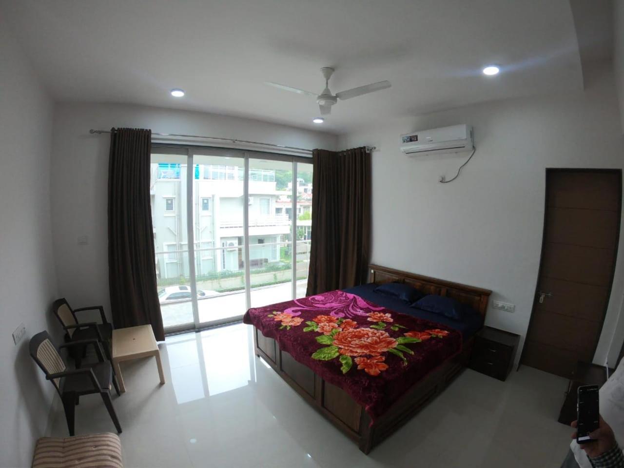 Sun Montana Villa