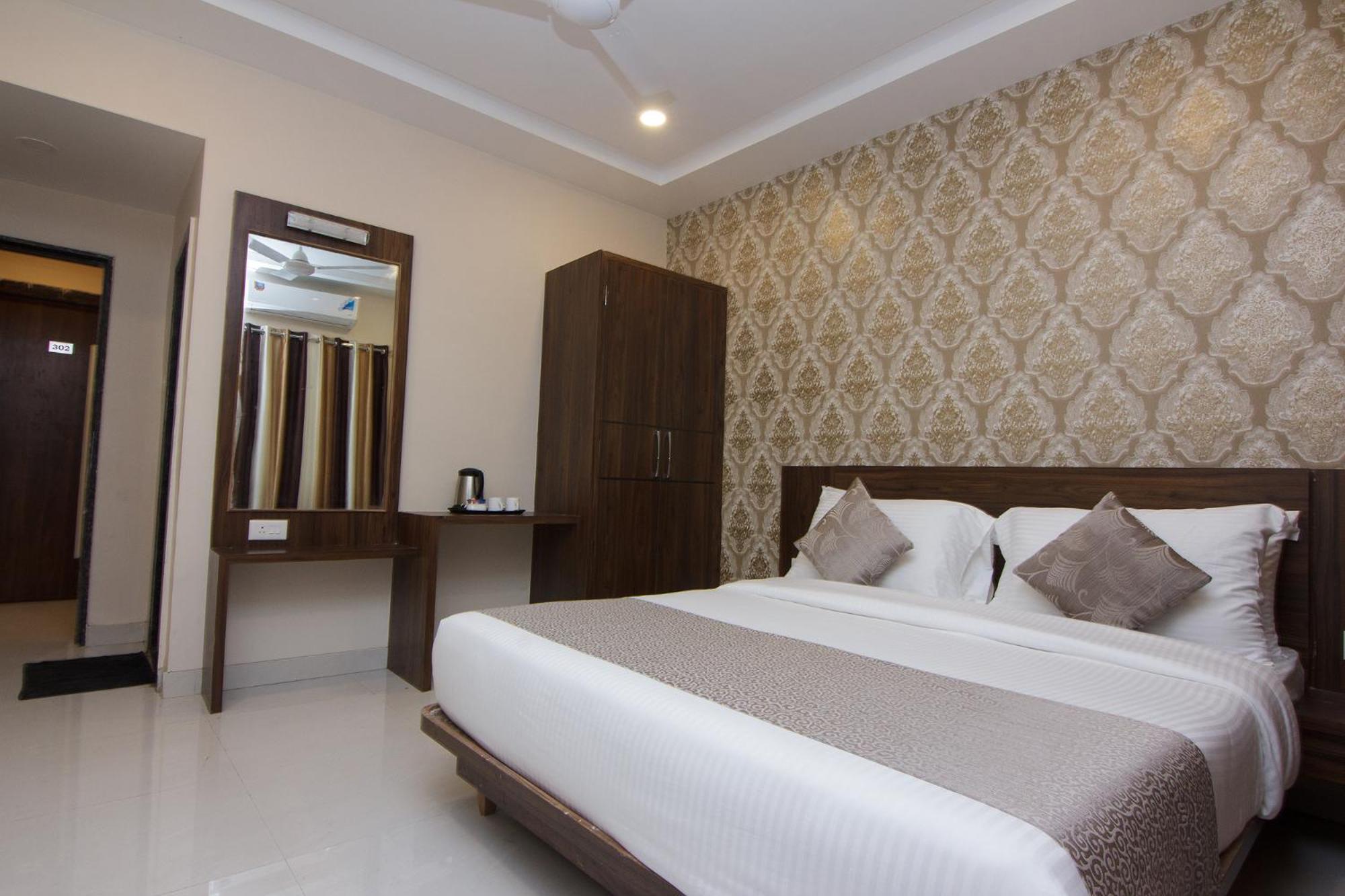 Resort Strand Resort Lonavala